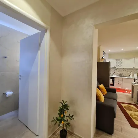 דירה Center Luxury Orange 9b