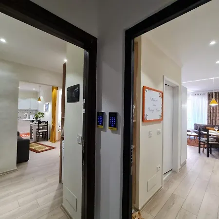 Daire Center Luxury Orange 9b