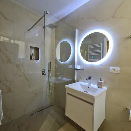 Center Luxury Orange 9b Tiran